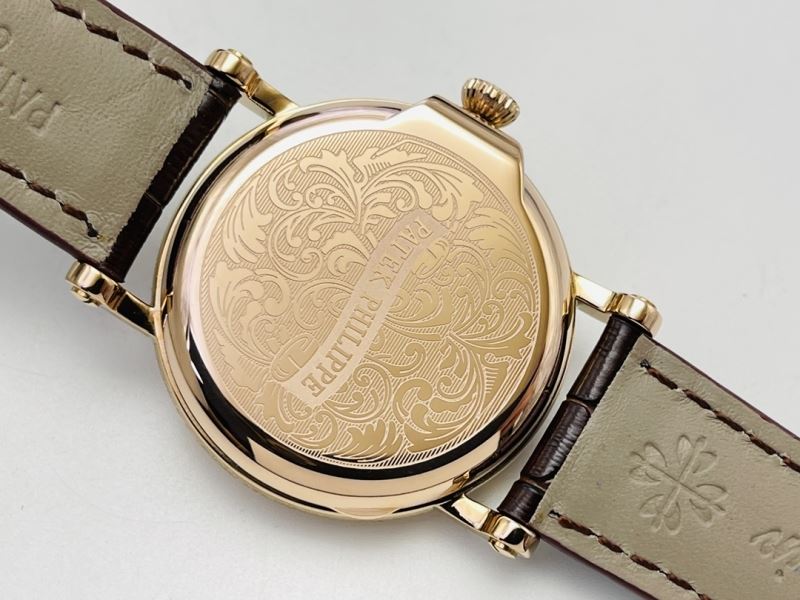 PATEK PHILIPPE Watches